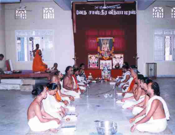 center